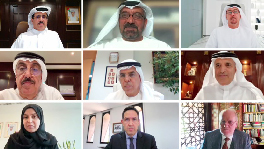 Dubai Supreme Council Of Energy Reviews Green Mobility Strategy In Dubai’s Public Transport Sector